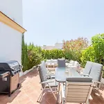 Luxury apt dúplex